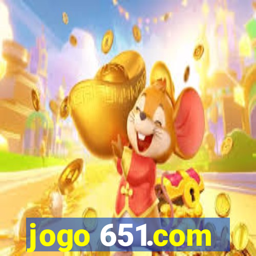 jogo 651.com